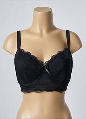 Soutien-gorge noir FREYA pour femme seconde vue