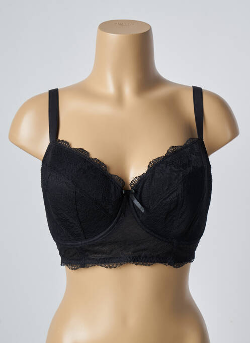 Soutien-gorge noir FREYA pour femme