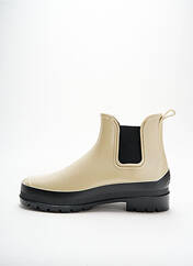 Bottines/Boots beige PATAUGAS pour femme seconde vue