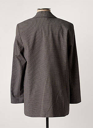 Blazer poches noir THE KORNER femme