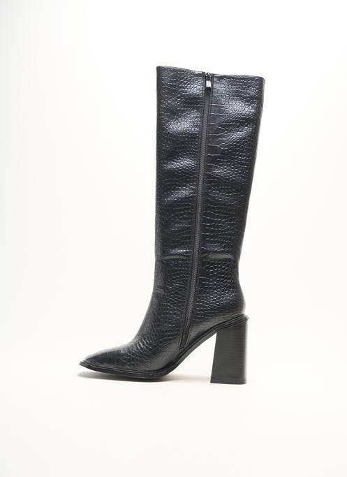 Bottes noir VANESSA WU pour femme