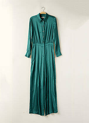 Combi-pantalon vert OTTOD'AME femme