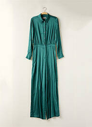 Combi-pantalon vert OTTOD'AME femme