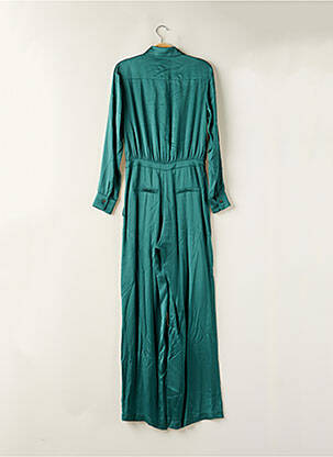 Combi-pantalon vert OTTOD'AME femme