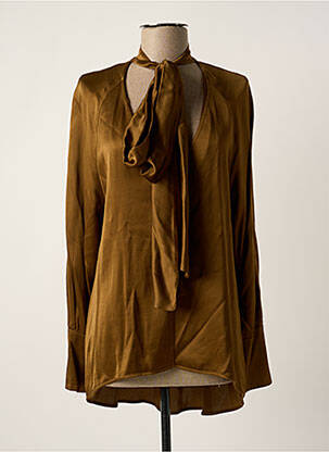Blouse vert OTTOD'AME femme