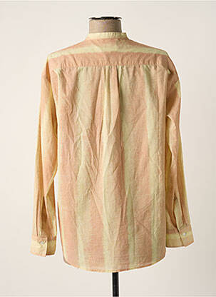 Chemisier rose HARTFORD femme