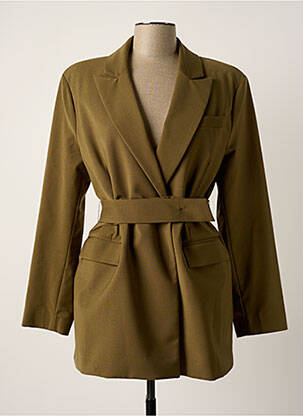 Blazer vert OTTOD'AME femme