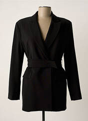 Blazer noir OTTOD'AME pour femme seconde vue