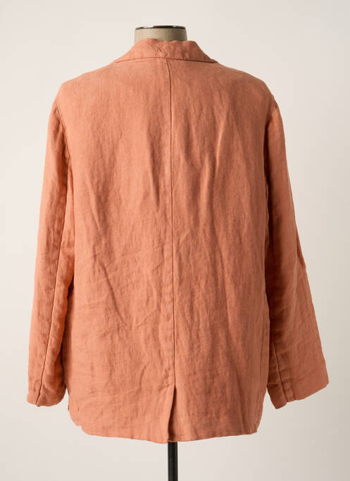 Blazer rose DES PETITS HAUTS pour femme