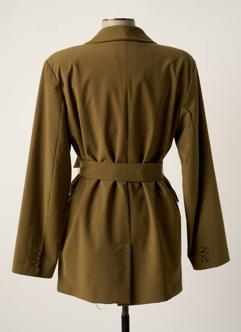 Blazer vert OTTOD'AME pour femme