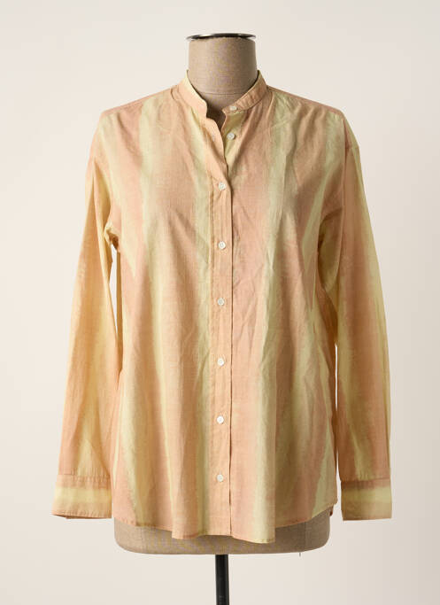 Chemisier rose HARTFORD femme