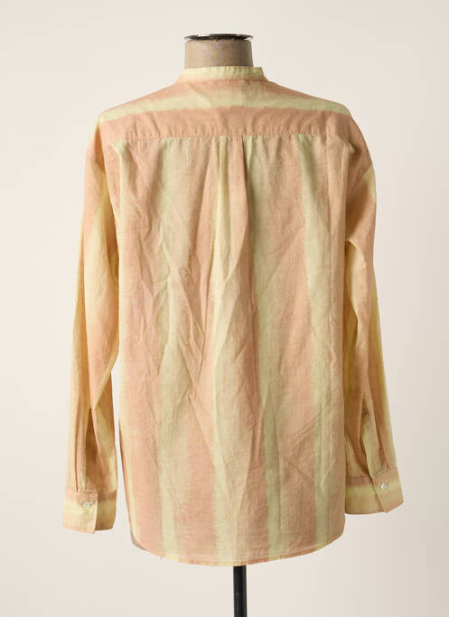 Chemisier rose HARTFORD femme