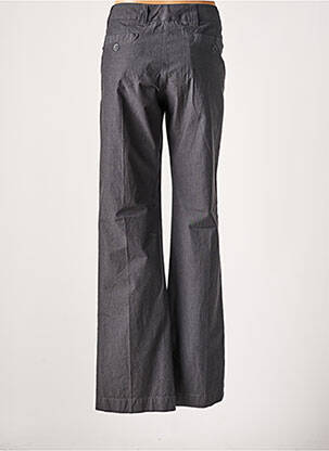 Pantalon droit gris HARTFORD femme