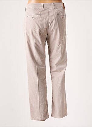 Pantalon 7/8 gris NOTIFY femme