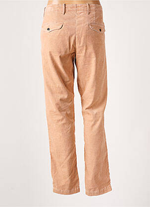 Pantalon slim rose BELLEROSE femme
