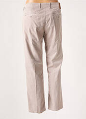 Pantalon 7/8 gris NOTIFY pour femme seconde vue