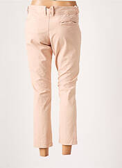 Pantalon 7/8 rose BA&SH pour femme seconde vue