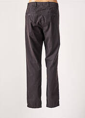 Pantalon chino noir BELLEROSE pour femme seconde vue