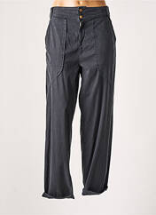 Pantalon droit gris BA&SH pour femme seconde vue