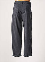 Pantalon droit gris BA&SH pour femme seconde vue
