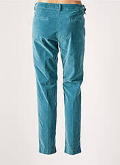 Pantalon slim bleu MASON'S pour femme seconde vue