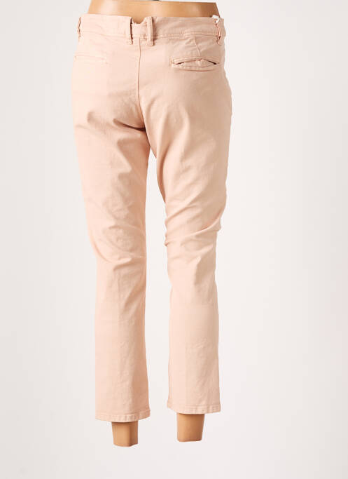 Pantalon 7/8 rose BA&SH pour femme