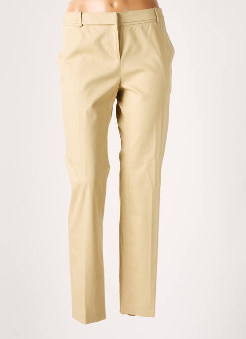 Pantalon droit beige BA&SH pour femme