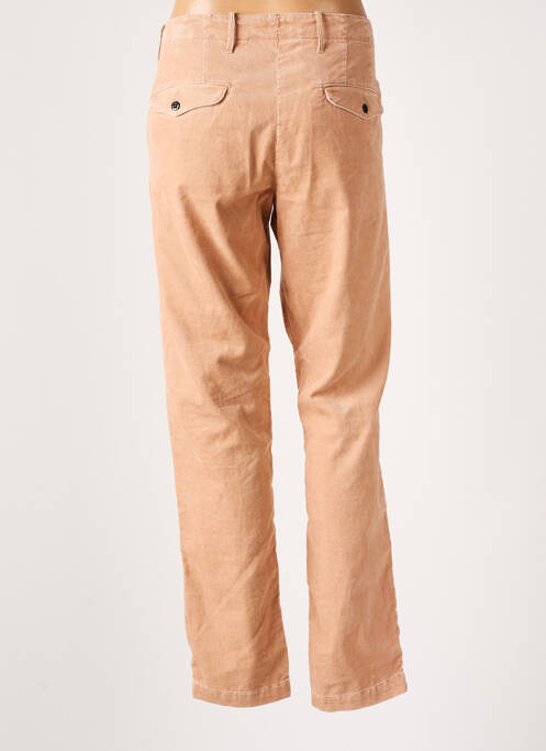 Pantalon slim rose BELLEROSE pour femme
