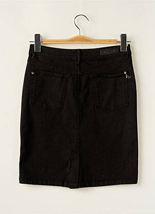 Jupe courte noir ISLOW femme