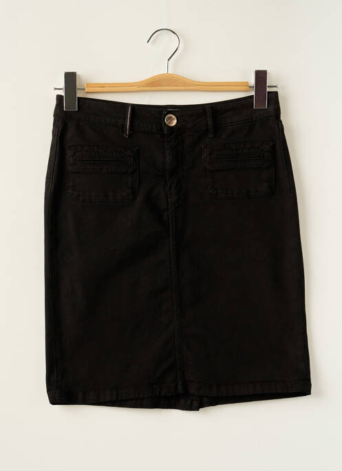 Jupe courte noir ISLOW femme
