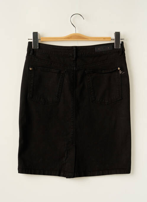 Jupe courte noir ISLOW femme