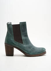 Bottines/Boots vert B CONFITURE pour femme seconde vue