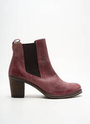 Bottines/Boots violet B CONFITURE pour femme seconde vue