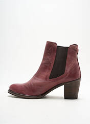 Bottines/Boots violet B CONFITURE pour femme seconde vue