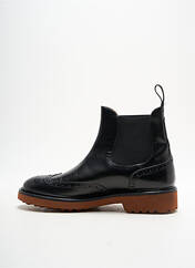 Bottines/Boots noir DOUCAL S pour femme seconde vue