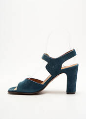 Sandales/Nu pieds bleu CHIE MIHARA pour femme seconde vue