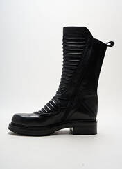 Bottines/Boots noir ELENA IACHI pour femme seconde vue