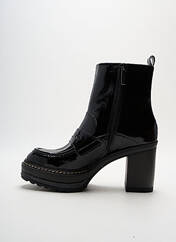 Bottines/Boots noir PONS QUINTANA pour femme seconde vue