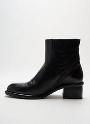 Bottines/Boots noir KING TARTUFOLI pour femme seconde vue