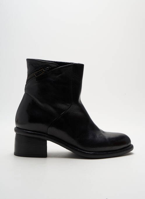 Bottines/Boots noir KING TARTUFOLI pour femme