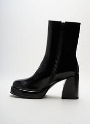 Bottines/Boots noir NOA HARMON pour femme seconde vue