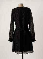 Robe courte noir LPB pour femme seconde vue