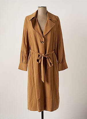 Trench beige ARTLOVE pour femme