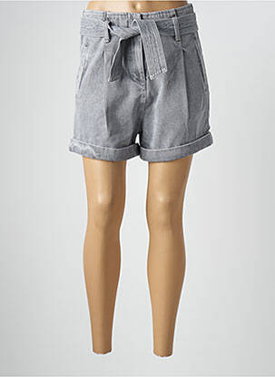 Short gris ARTLOVE femme
