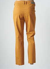 Pantalon 7/8 orange LPB pour femme seconde vue