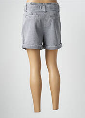 Short gris ARTLOVE pour femme seconde vue