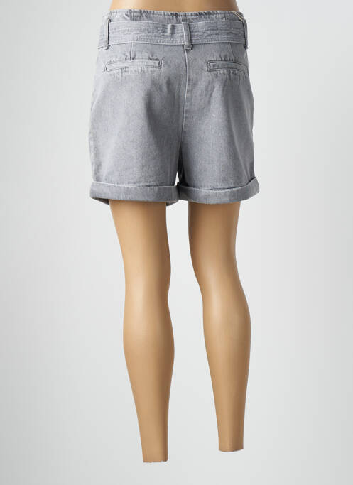 Short gris ARTLOVE pour femme