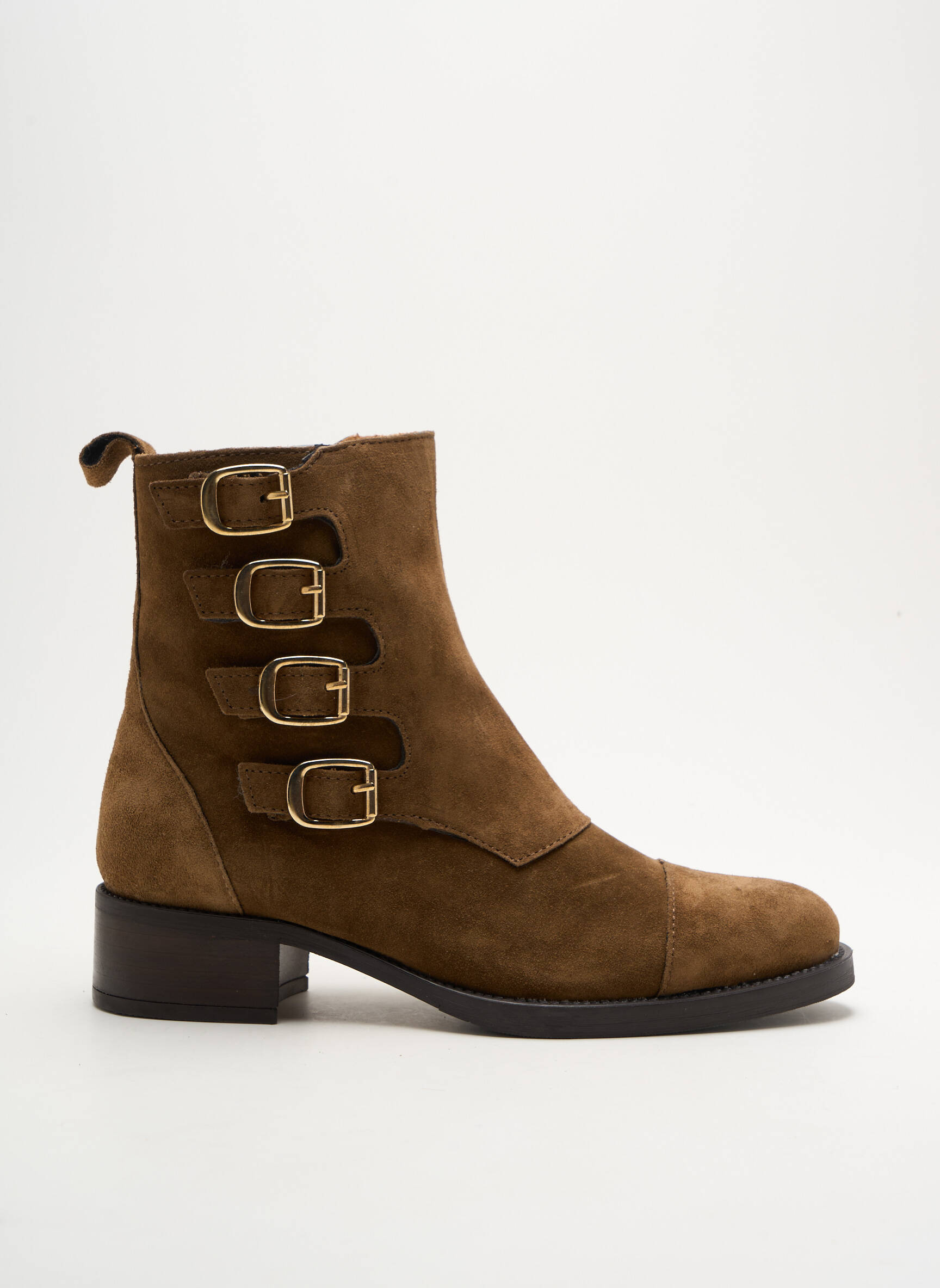 Shops alpe bottines