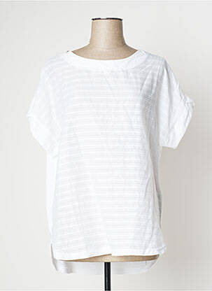T-shirt blanc REGATTA pour femme