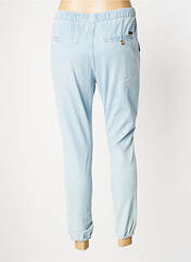 Pantalon 7/8 bleu ROXY pour femme seconde vue